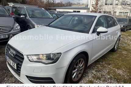 Audi A3 Gebrauchtwagen