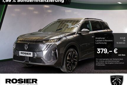 Peugeot 5008 Gebrauchtwagen