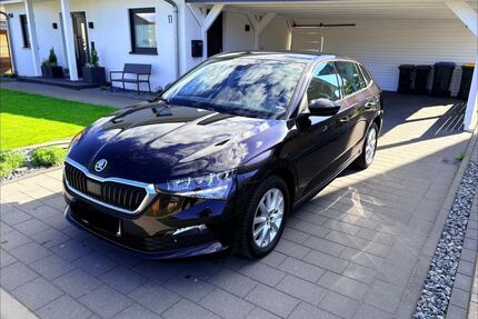 Skoda Scala Gebrauchtwagen