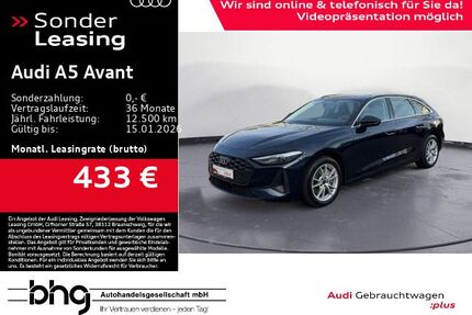 Audi A5 Gebrauchtwagen