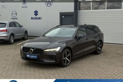 Volvo V60 Gebrauchtwagen