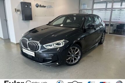 BMW 118 Gebrauchtwagen