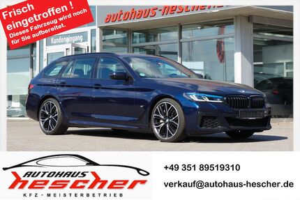 BMW 540 Gebrauchtwagen