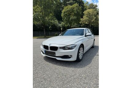 BMW 316 Gebrauchtwagen