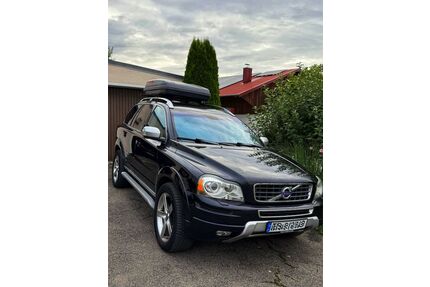 Volvo XC90 Gebrauchtwagen