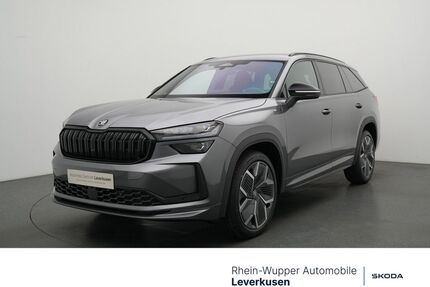 Skoda Kodiaq Gebrauchtwagen