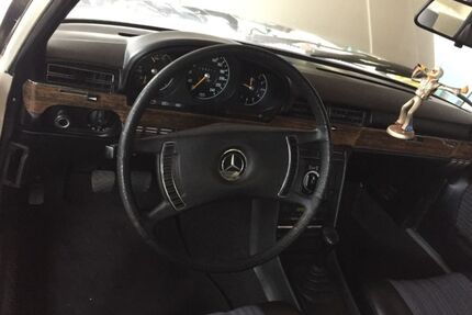 Mercedes-Benz 280 Gebrauchtwagen