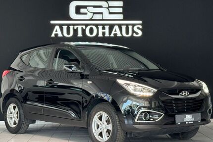 Hyundai ix35 Gebrauchtwagen