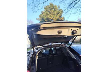 Nissan X-Trail Gebrauchtwagen