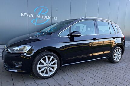 VW Golf Sportsvan Gebrauchtwagen