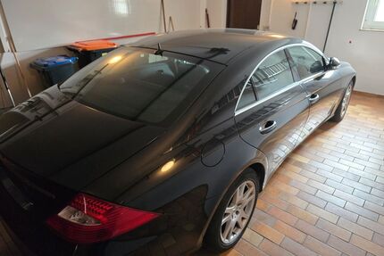Mercedes-Benz CLS 350 Gebrauchtwagen