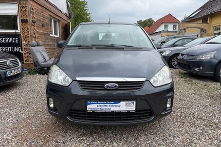Ford C-Max Gebrauchtwagen