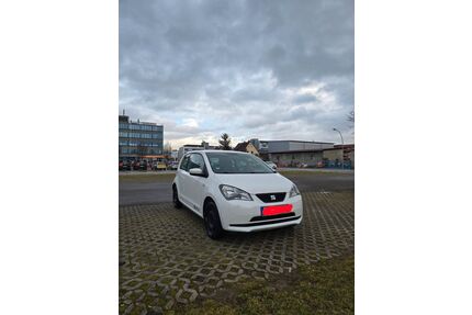 Seat Mii Gebrauchtwagen
