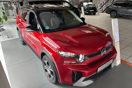 Citroen C3 Aircross Gebrauchtwagen