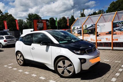 BMW i3 Gebrauchtwagen