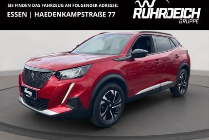 Peugeot 2008 Gebrauchtwagen