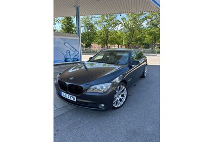 BMW 730 Gebrauchtwagen
