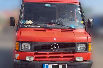 Mercedes-Benz T1 Gebrauchtwagen