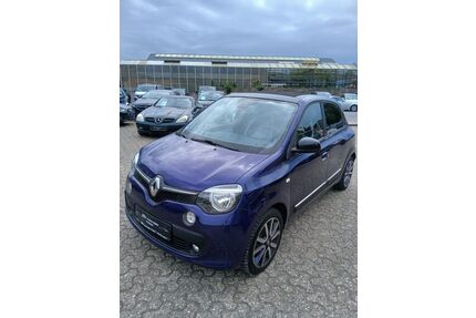 Renault Twingo Gebrauchtwagen