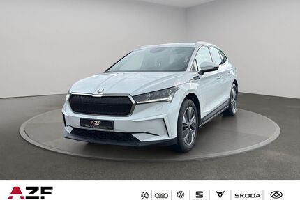 Skoda Enyaq Gebrauchtwagen