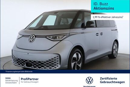 VW ID. Buzz Gebrauchtwagen