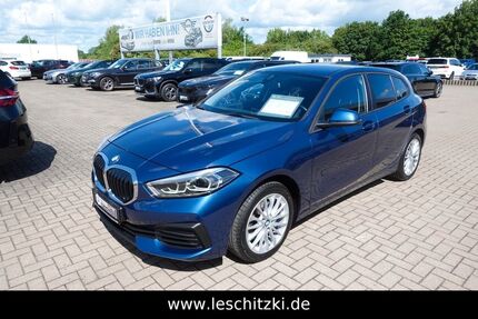 BMW 118 Gebrauchtwagen