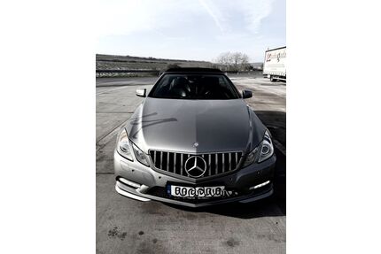 Mercedes-Benz 250 Gebrauchtwagen