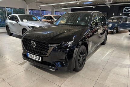 Mazda CX-80 Gebrauchtwagen