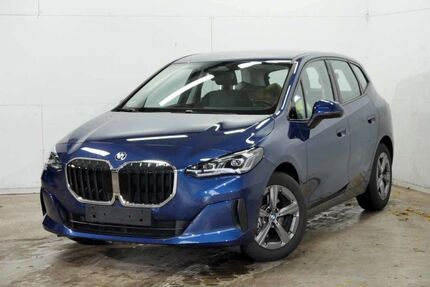 BMW 218 Active Tourer Gebrauchtwagen