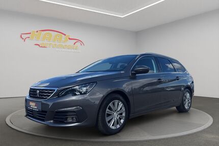 Peugeot 308 Gebrauchtwagen