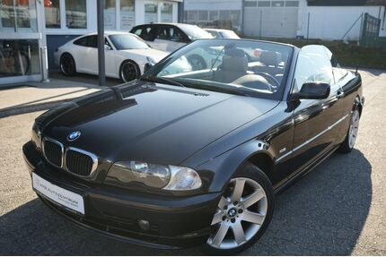 BMW 318 Gebrauchtwagen