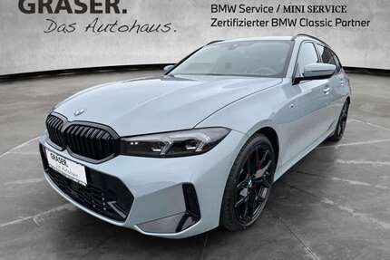 BMW 320 Gebrauchtwagen