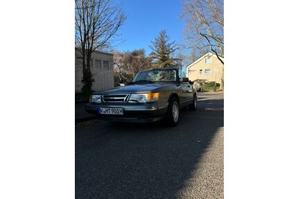 Saab 900 Gebrauchtwagen