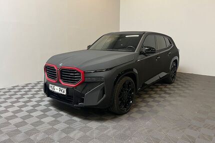 BMW XM Gebrauchtwagen