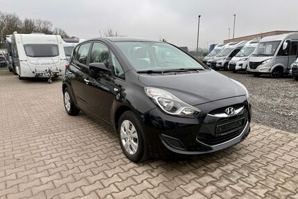 Hyundai ix20 Gebrauchtwagen