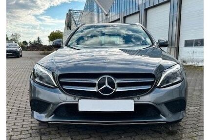 Mercedes-Benz C 180 Gebrauchtwagen