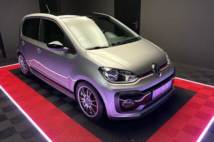 VW up! Gebrauchtwagen