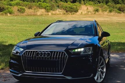 Audi A4 Allroad Gebrauchtwagen