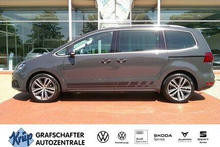 Seat Alhambra Gebrauchtwagen