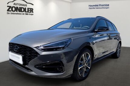 Hyundai i30 Gebrauchtwagen
