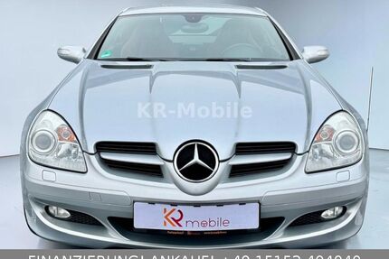 Mercedes-Benz SLK 200 Gebrauchtwagen