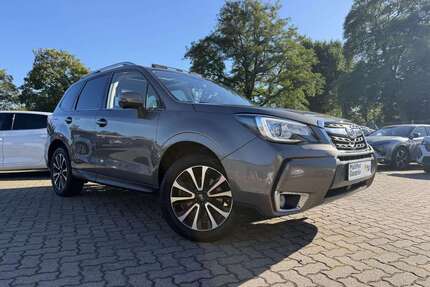 Subaru Forester Gebrauchtwagen