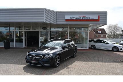 Mercedes-Benz E 53 AMG Gebrauchtwagen