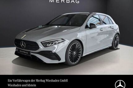 Mercedes-Benz A 180 Gebrauchtwagen