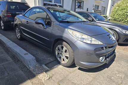 Peugeot 207 Gebrauchtwagen
