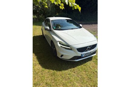 Volvo V40 Gebrauchtwagen