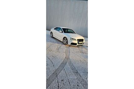 Audi RS5 Gebrauchtwagen