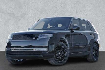Land Rover Range Rover Gebrauchtwagen