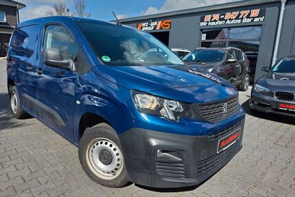 Peugeot Partner Gebrauchtwagen