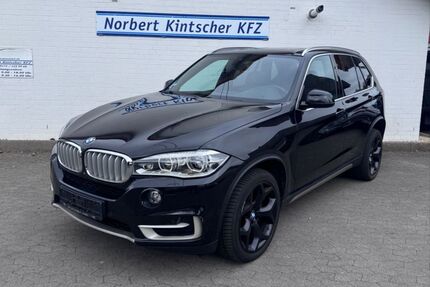 BMW X5 Gebrauchtwagen